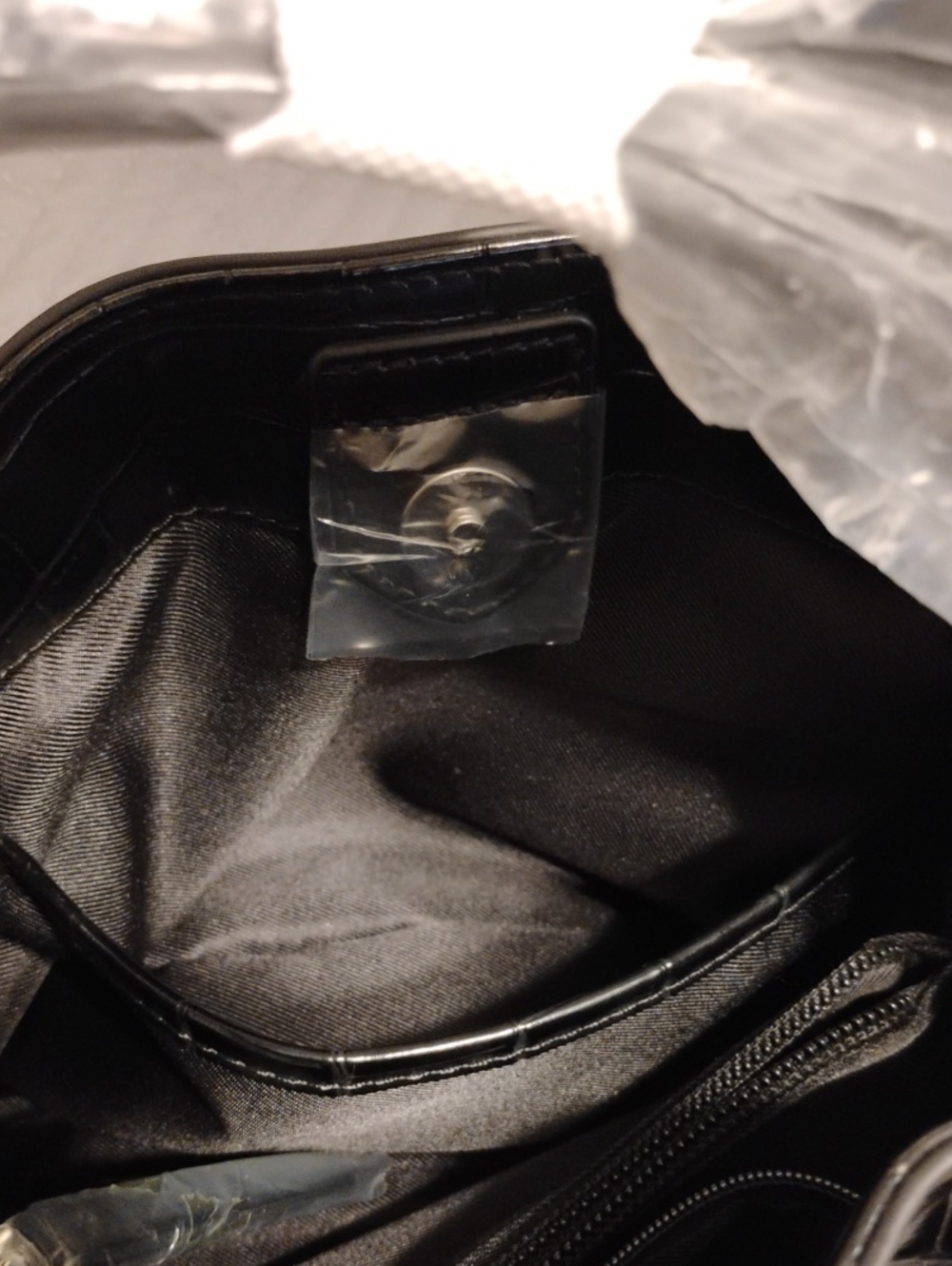 Harlee Satchel Bag - Picture 14 of 16